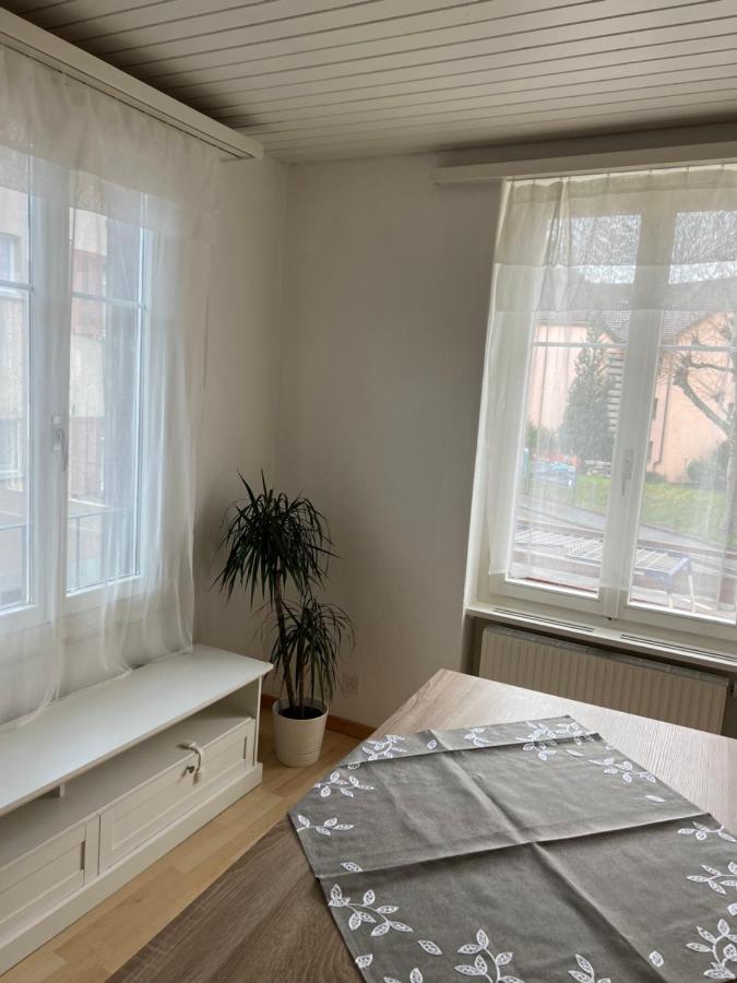 Carmen Apartment