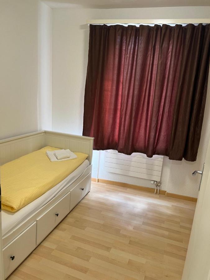 Apartment Carmen Interlaken