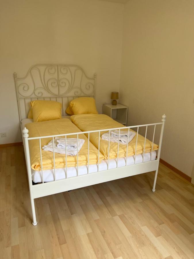 Apartment Carmen