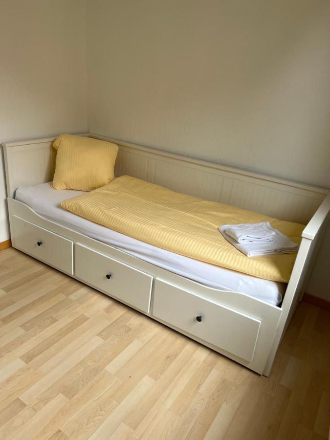 Apartment Carmen *