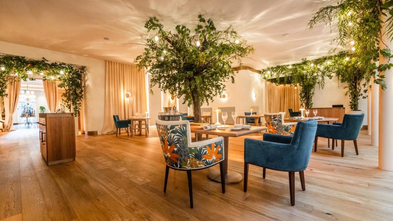 Hotel Victoria Jungfrau Grand & Interlaken
