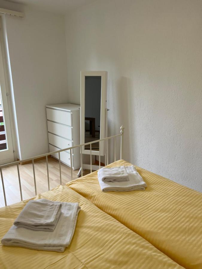 Apartment Carmen *