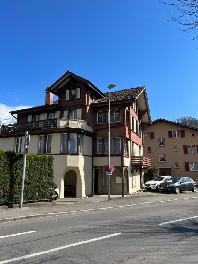 Carmen Apartment