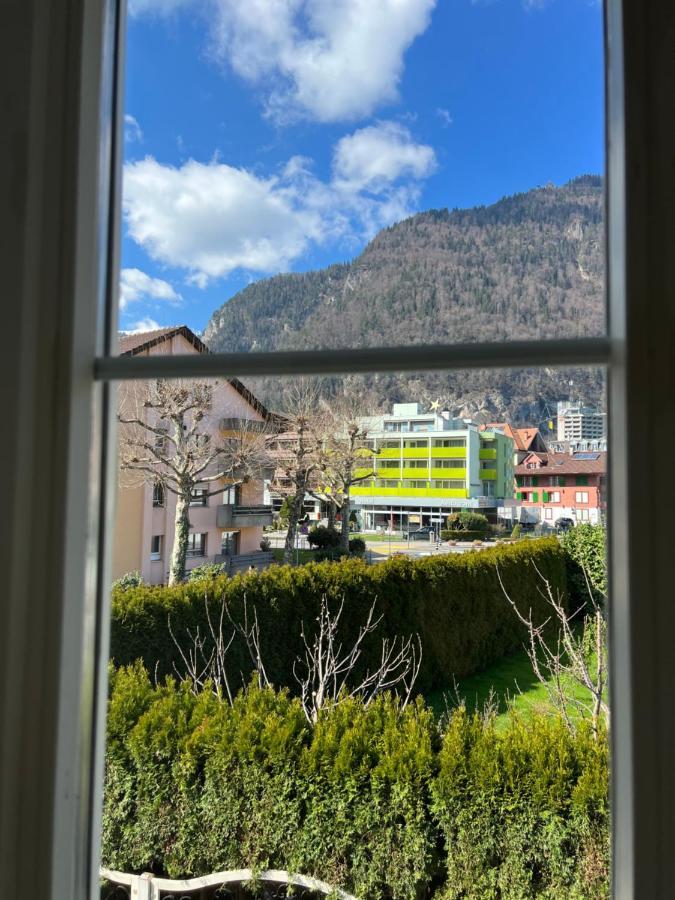 Carmen Interlaken