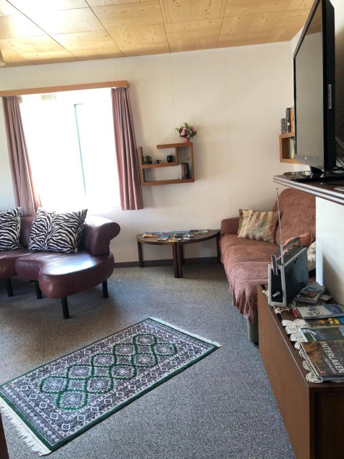 Grosszuegige Ferienwohnung Fuer 4 Personen Interlaken
