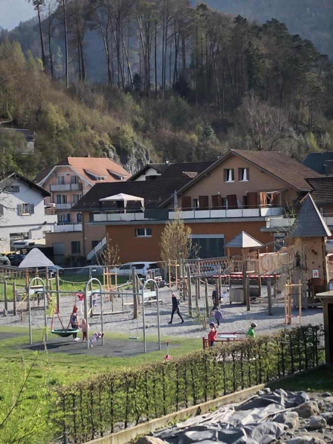 Apartment Grosszuegige Ferienwohnung Fuer 4 Personen *
