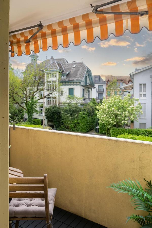 In Mit Parkplatz Apartment