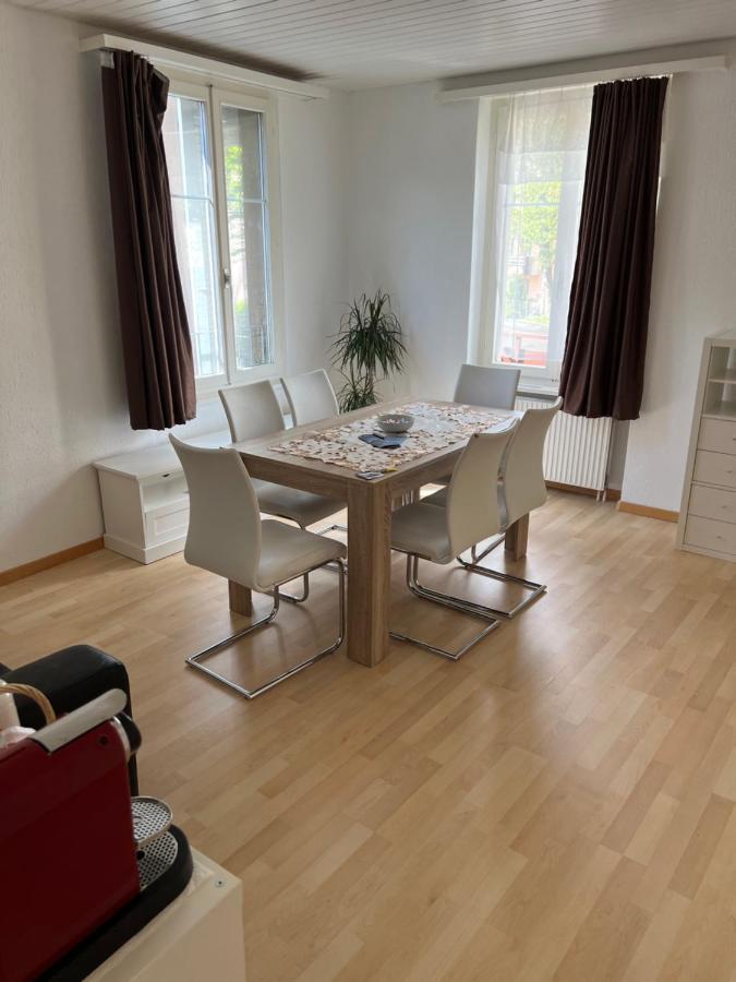 Carmen Apartment *