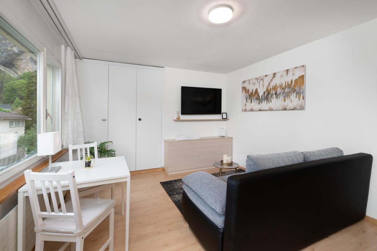 In Mit Parkplatz Apartment *