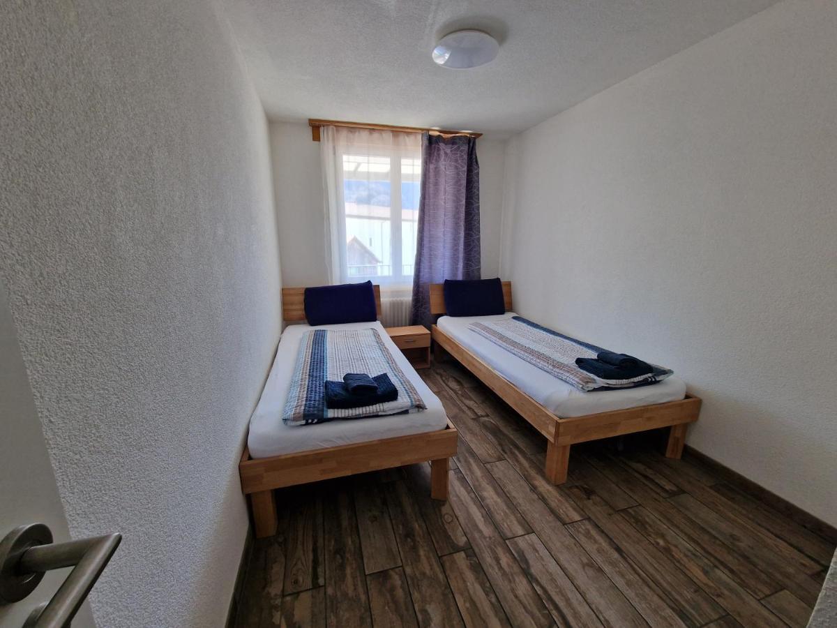 Family Friendly In The Heart Of Apartment Interlaken