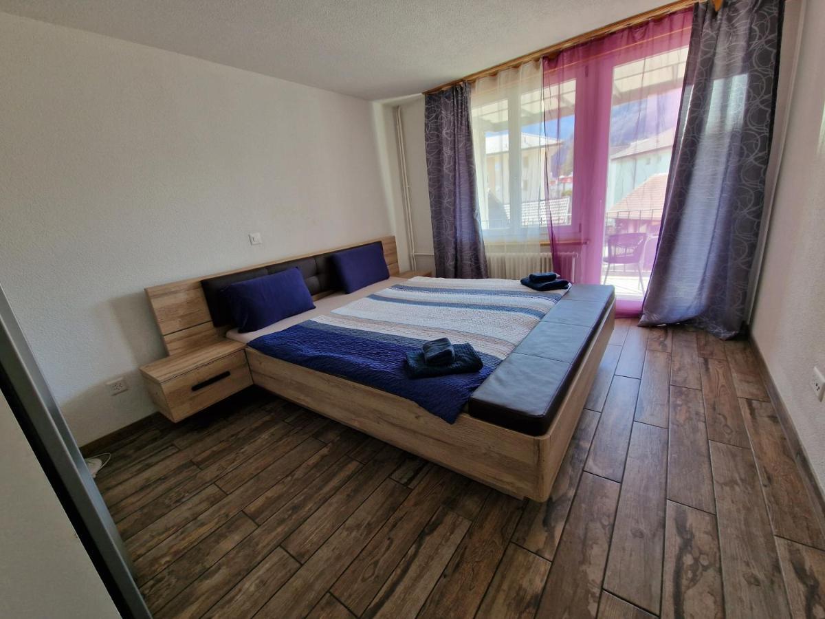Apartment Family Friendly In The Heart Of