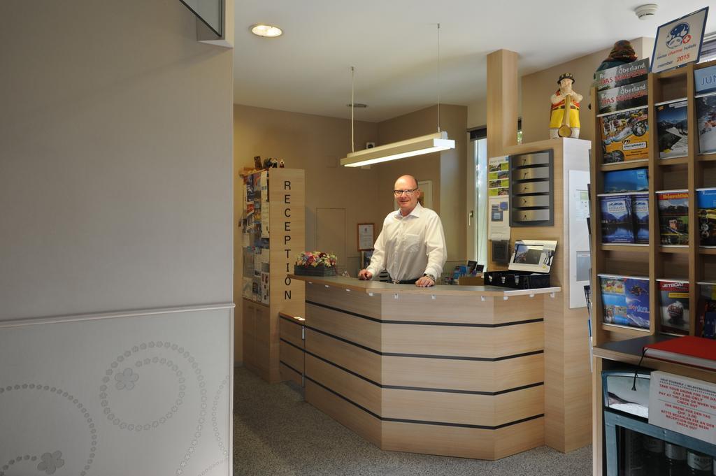 Derby - Action & Relax Hub Hotel