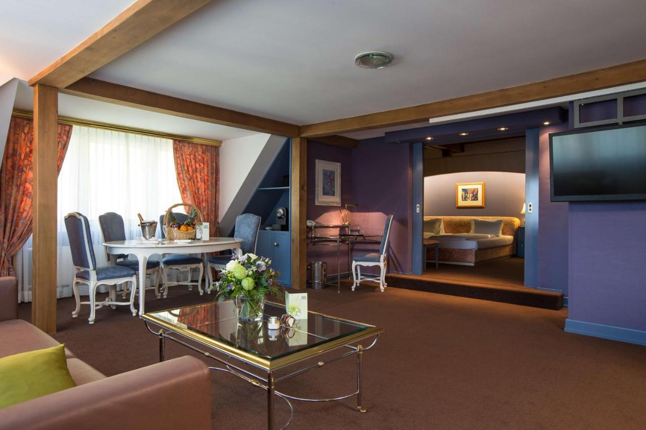 Grand Beau Rivage 5*