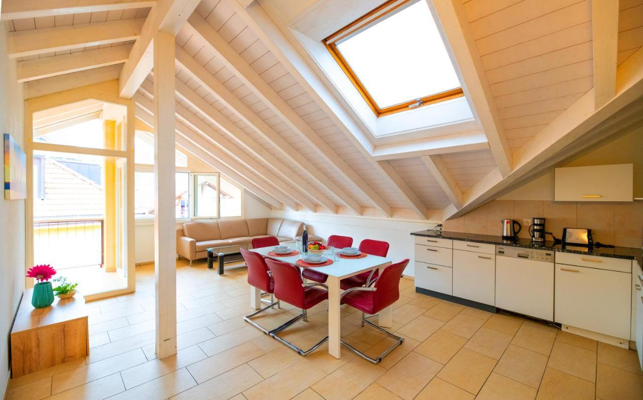 Apartment Blumenstrasse 22