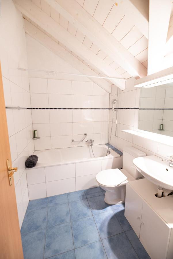 Blumenstrasse 22 Apartment