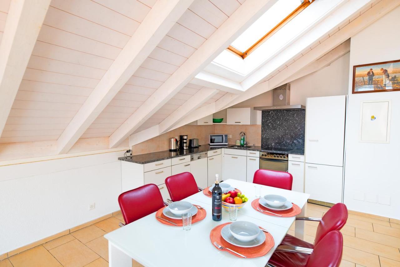 Apartment Blumenstrasse 22