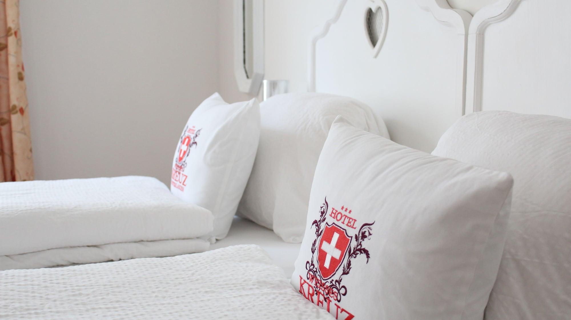 Hotel Weisses Kreuz