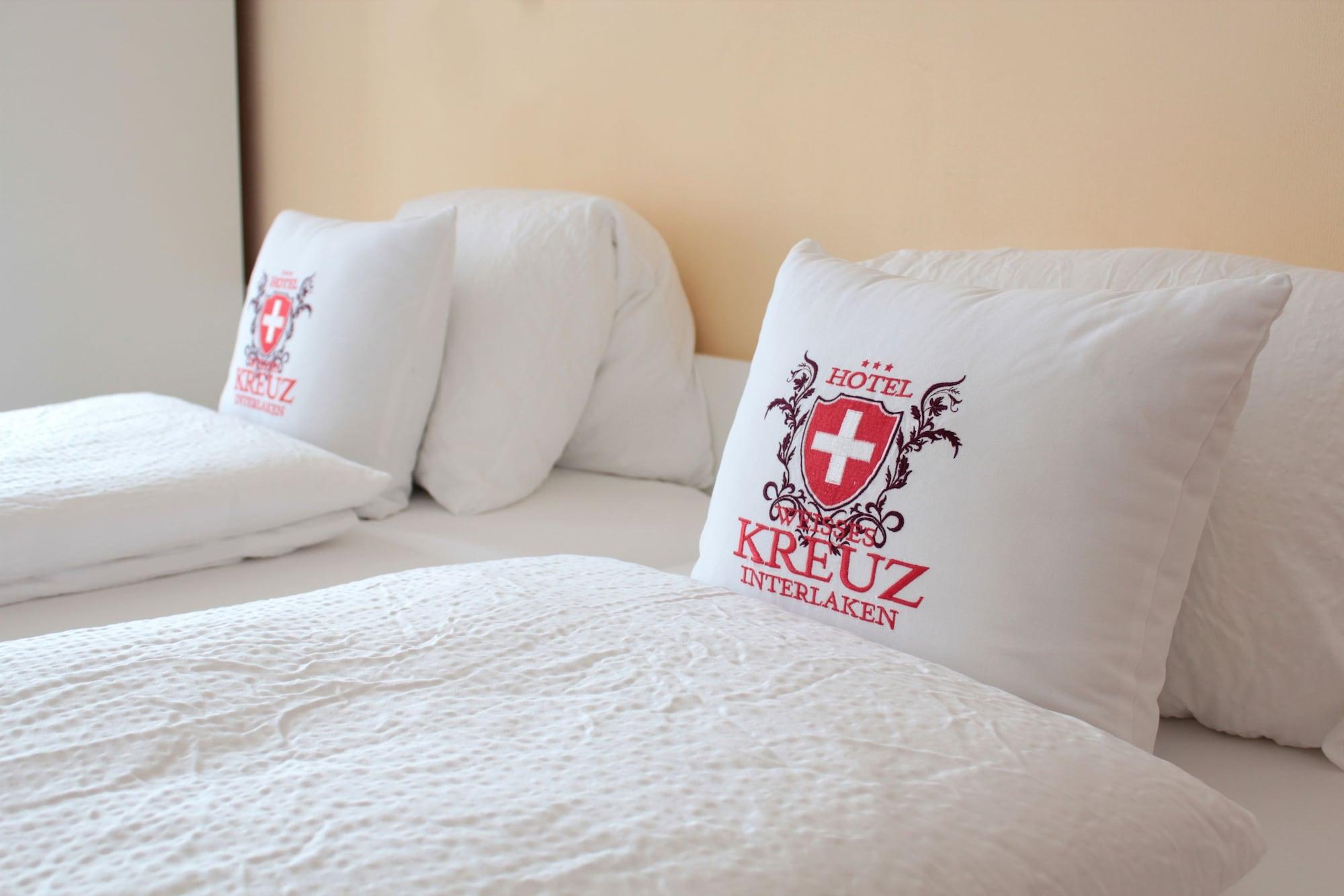 Weisses Kreuz Hotel