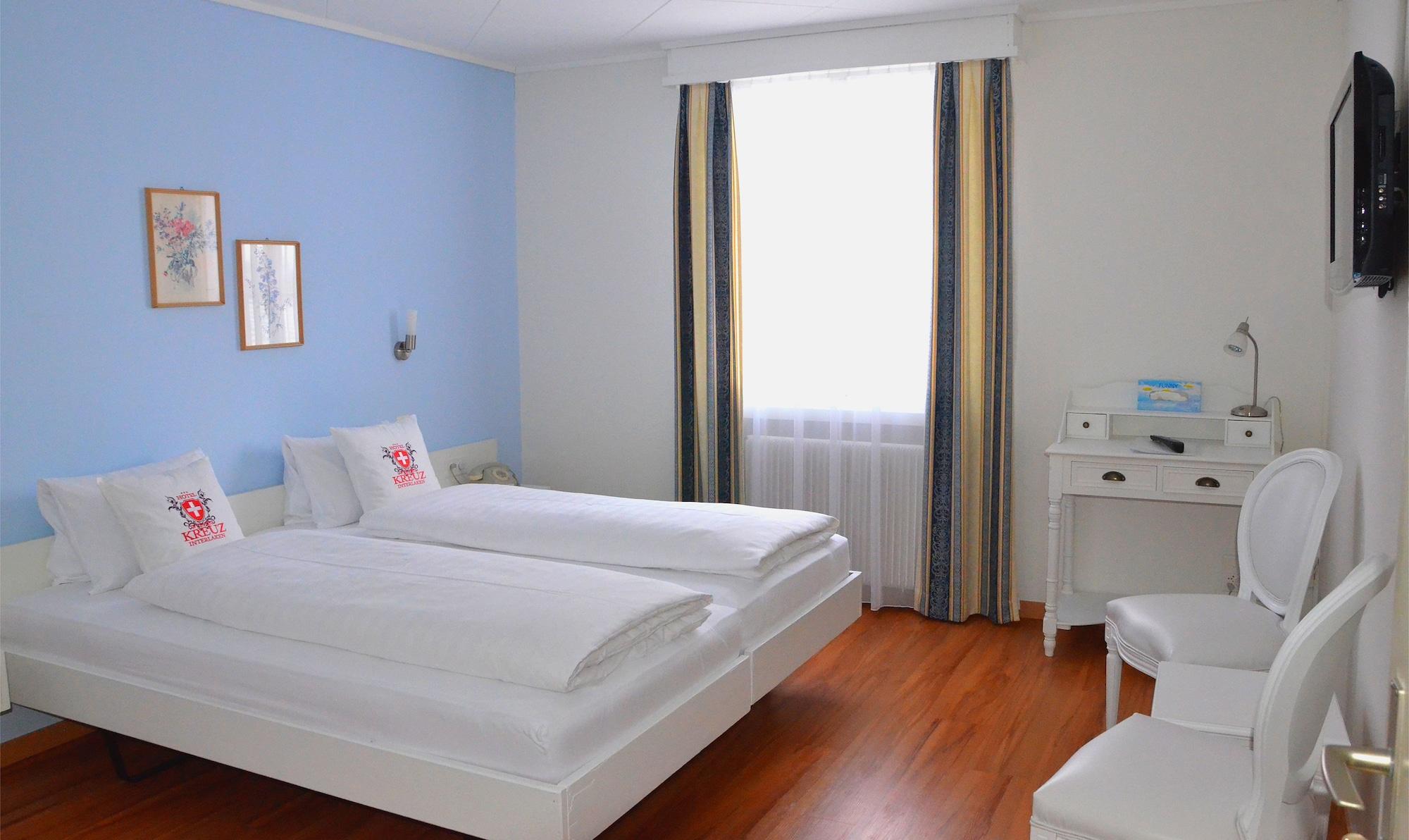 Hotel Weisses Kreuz