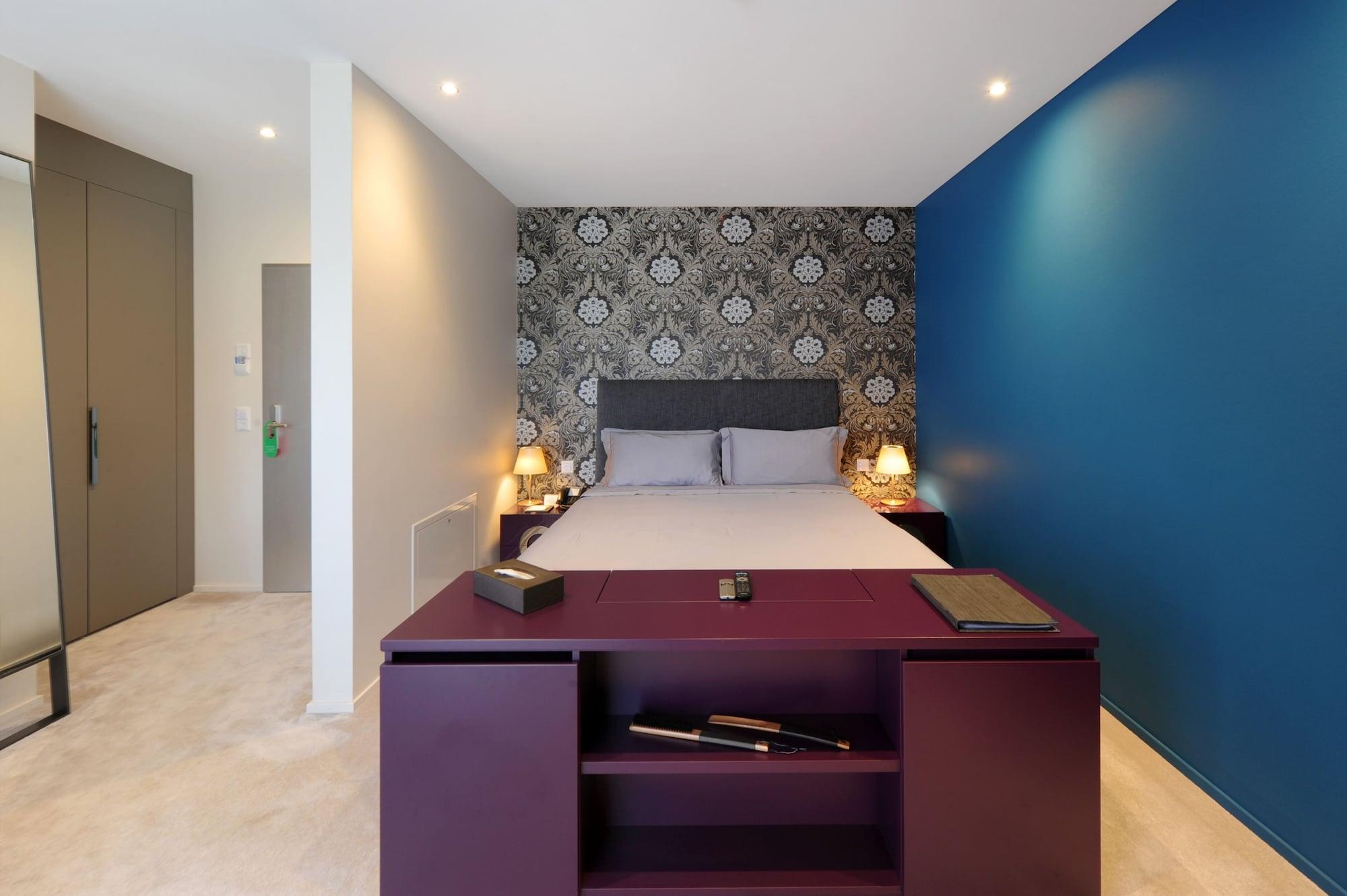Du Nord 4* Interlaken
