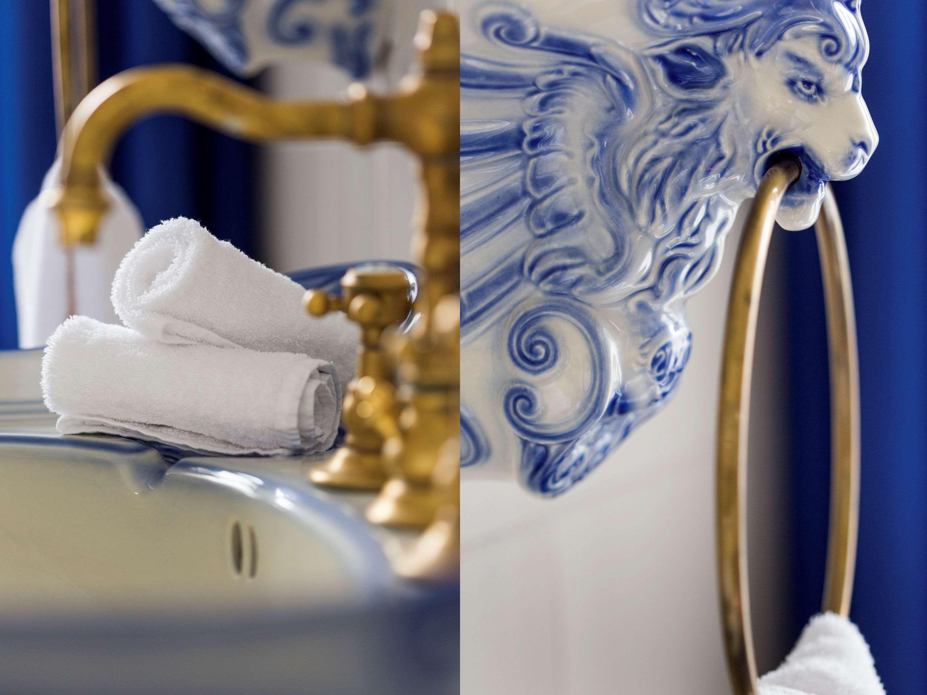 Royal St. Georges - Mgallery Collection 4* Interlaken
