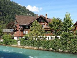 Citychalet Historic Apartment