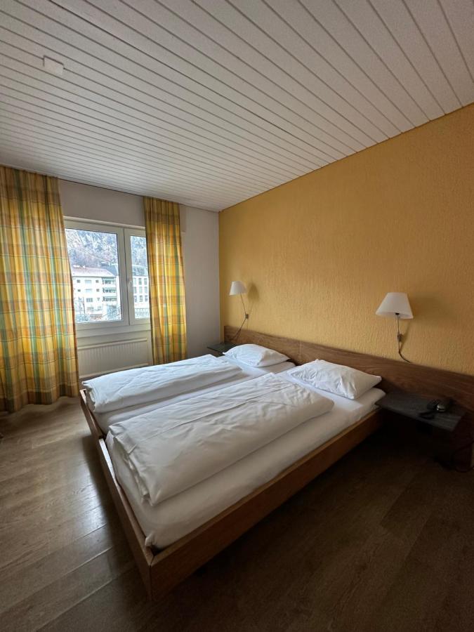 Hotel Am Marktplatz 3*