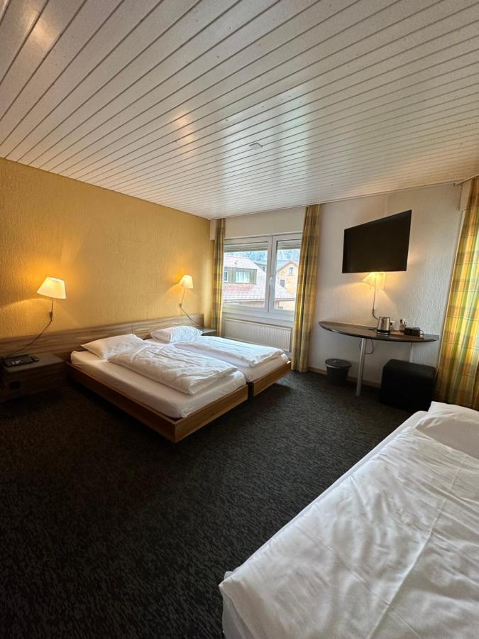 Am Marktplatz Hotel 3*