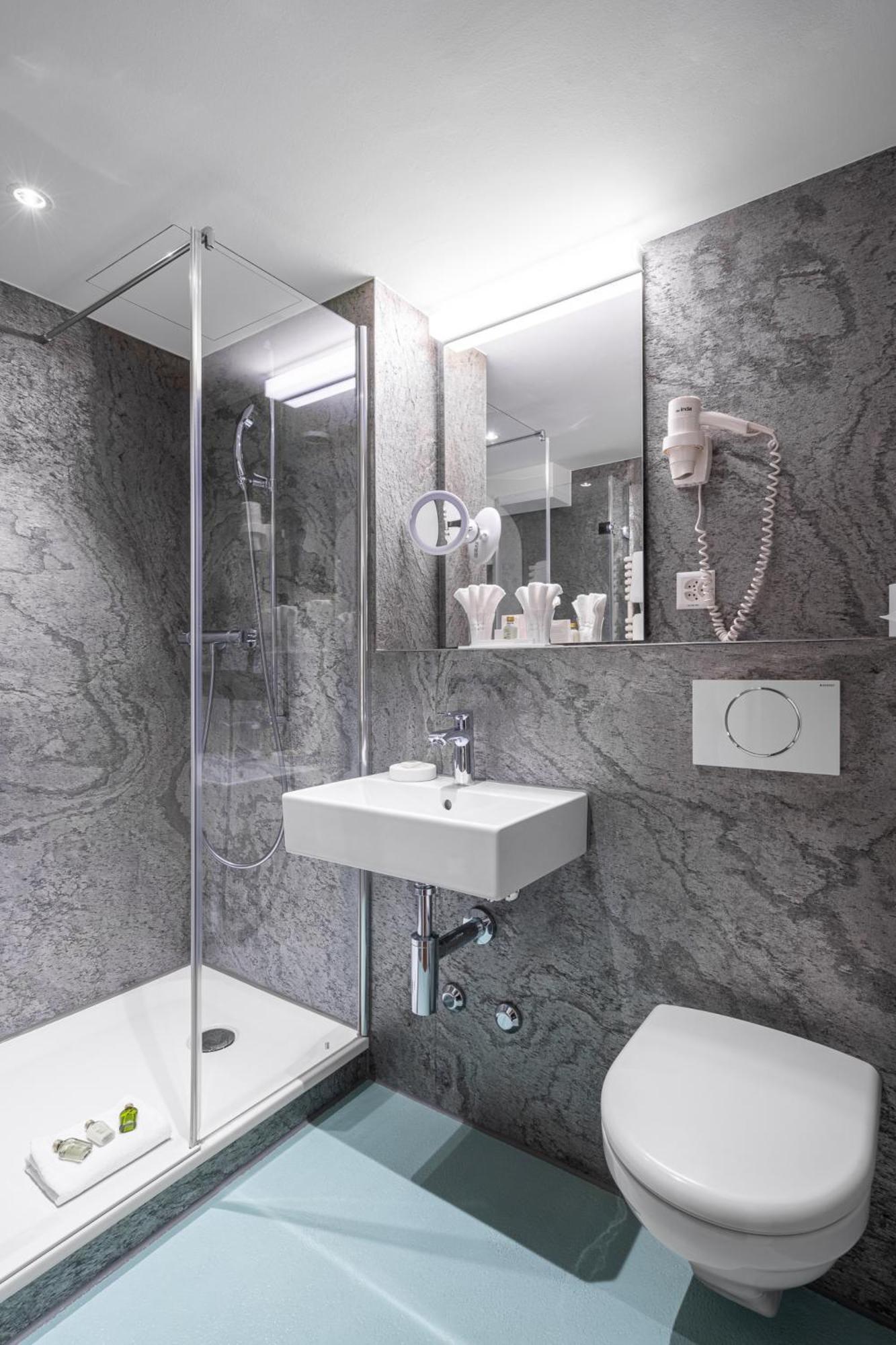 Du Nord Hotel 4*