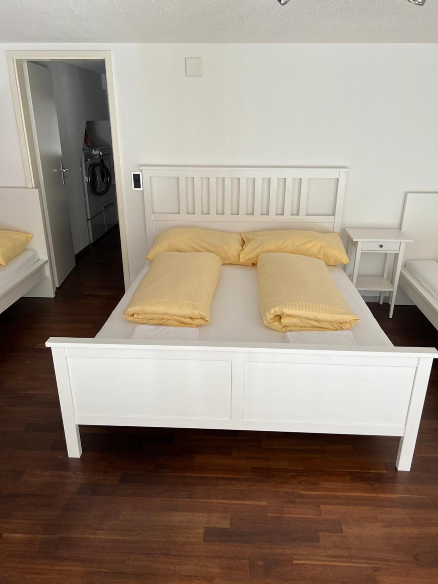 Apartment Peter Interlaken