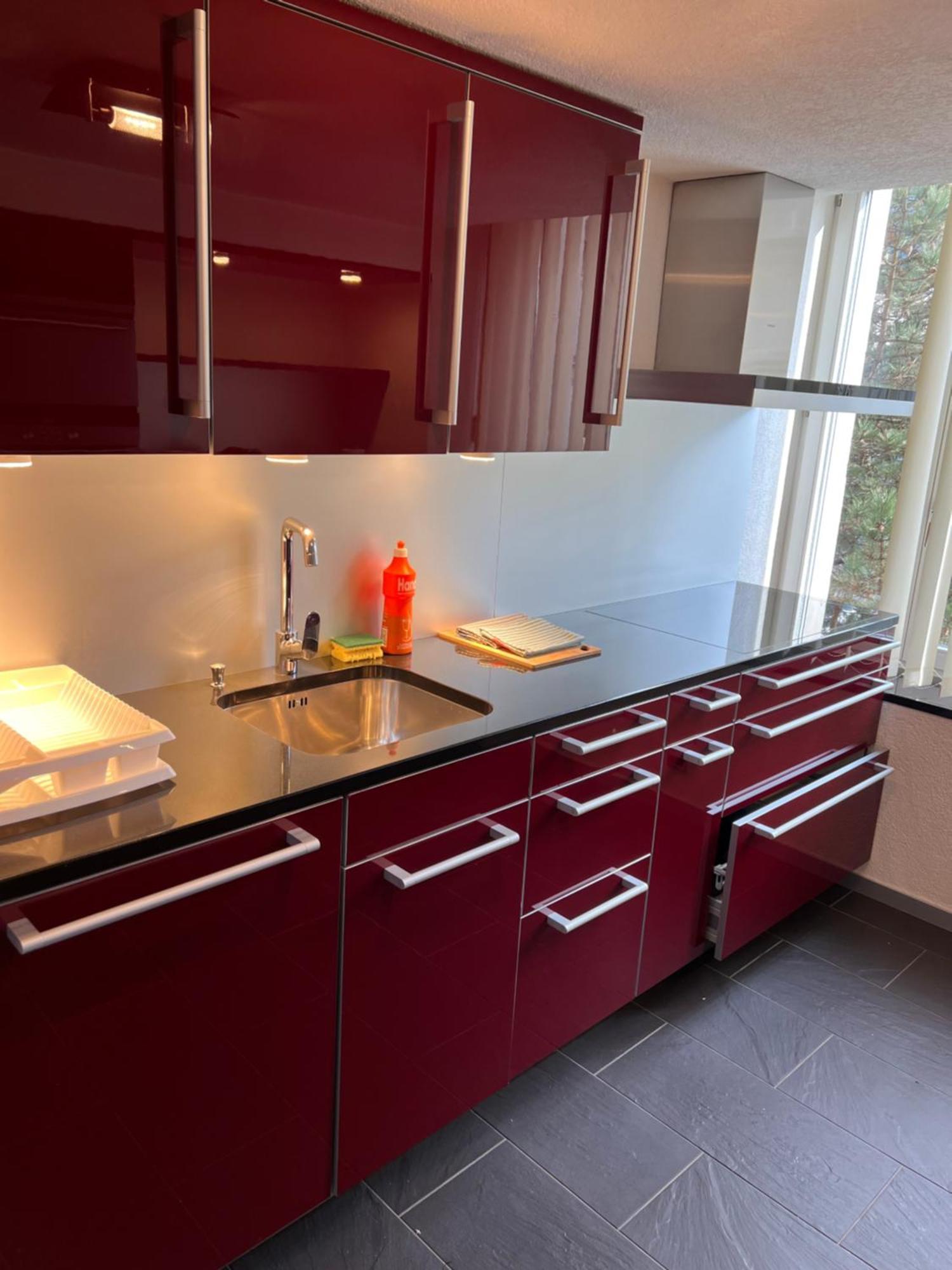Apartment Peter Interlaken