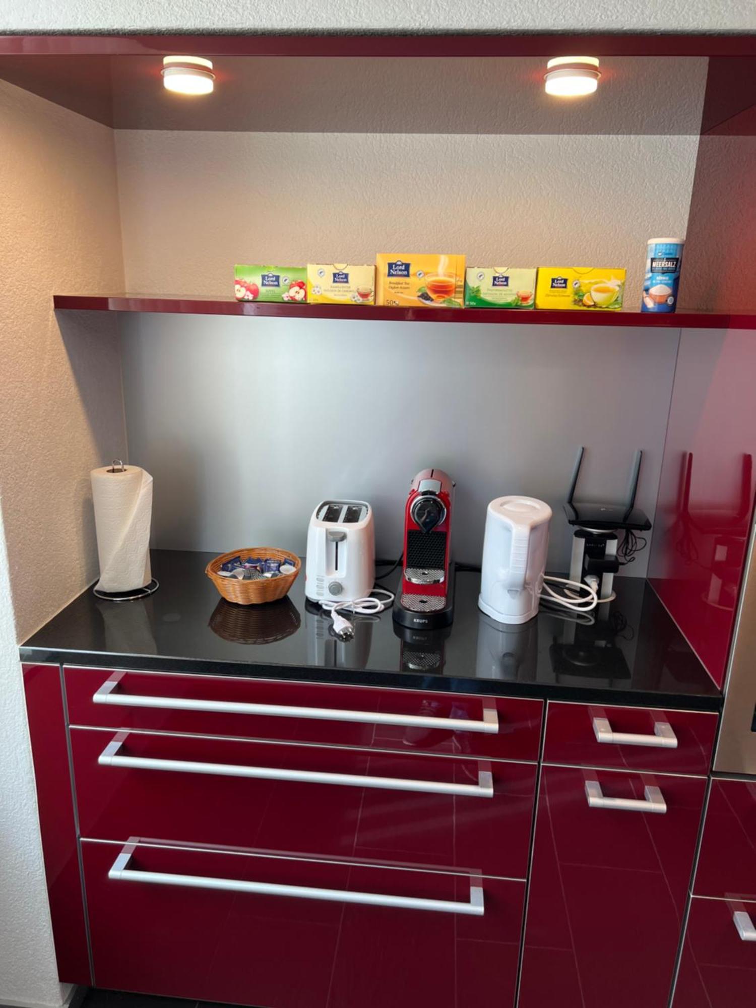 Peter Apartment