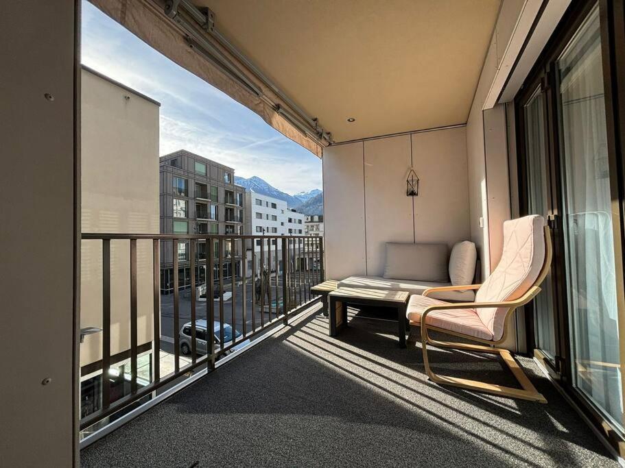 Center Park Interlaken