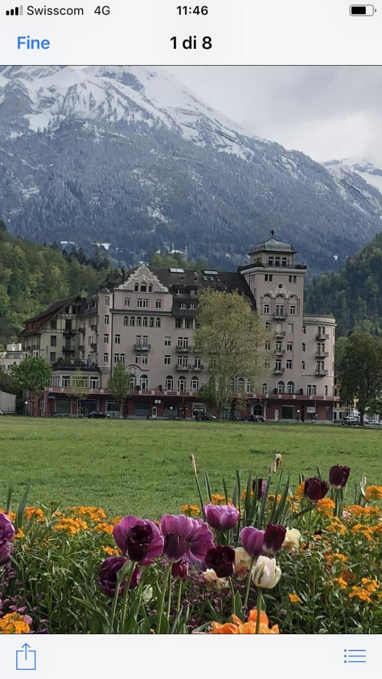 Peter Interlaken