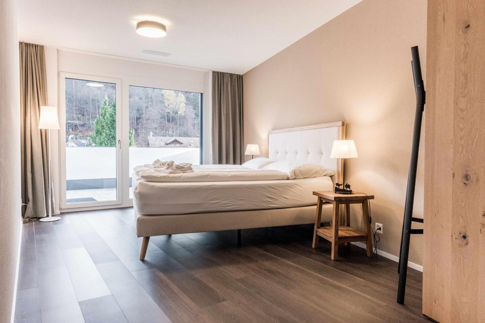 Alpegloeggli - Griwa Rent Ag * Interlaken