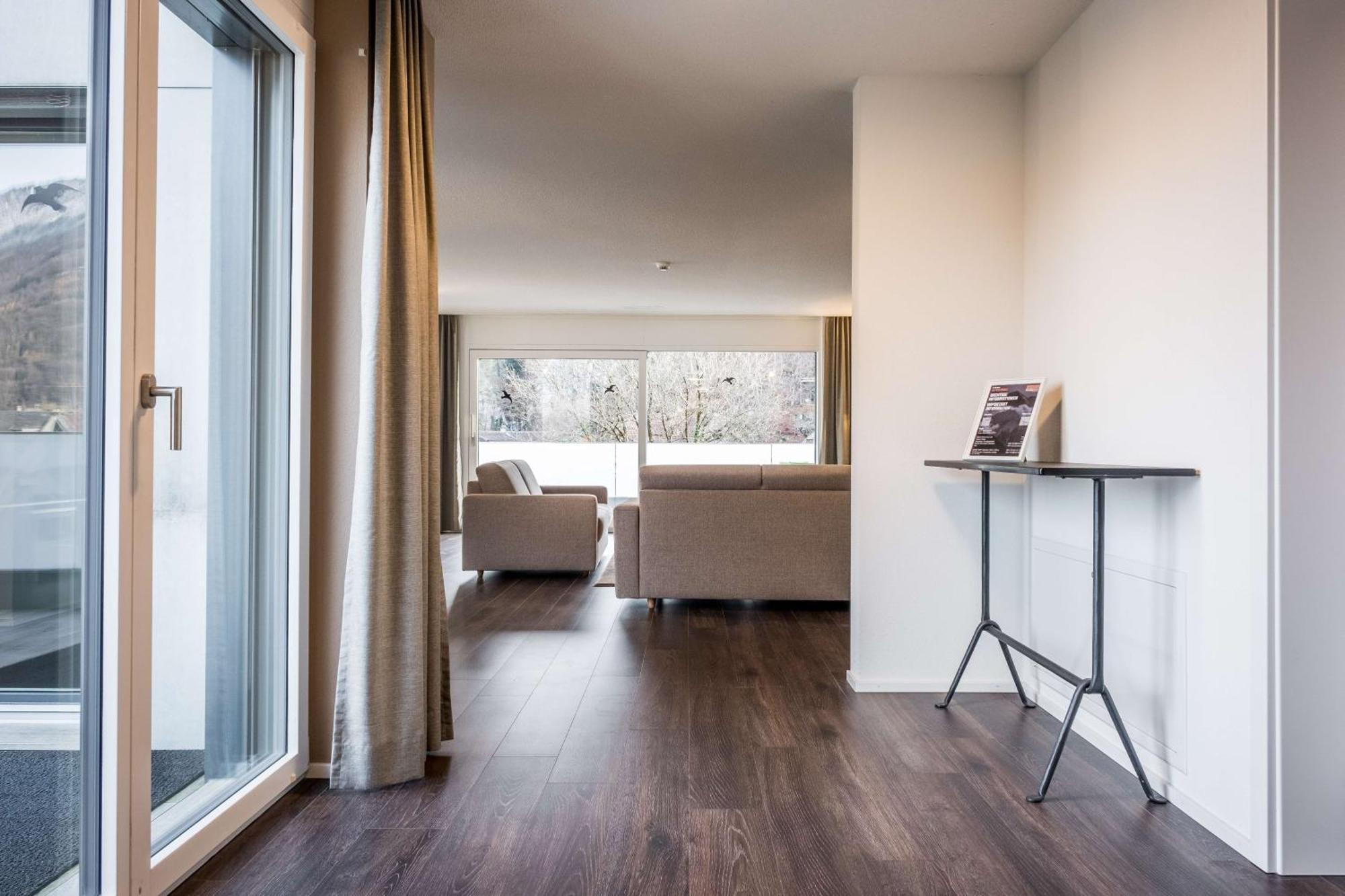 Apartment Alpegloeggli - Griwa Rent Ag