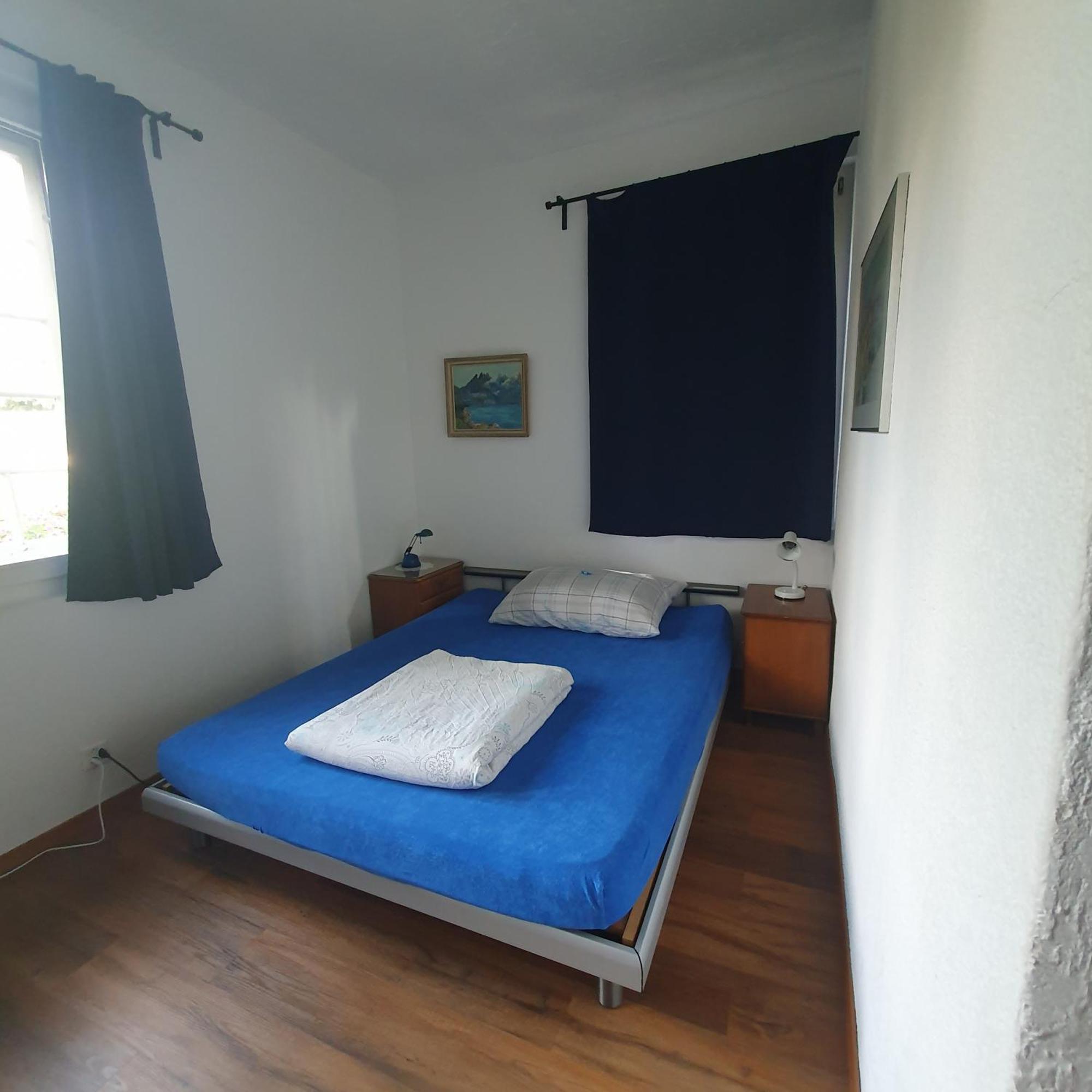 Zentral Gelegene Mit Grossem Garten Apartment *