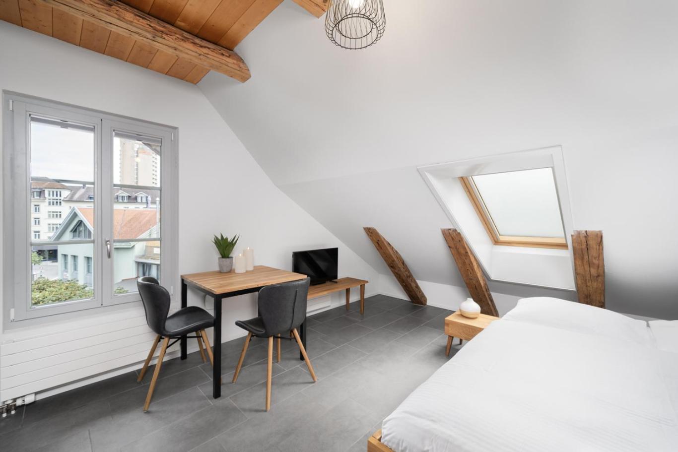Sara Apartment