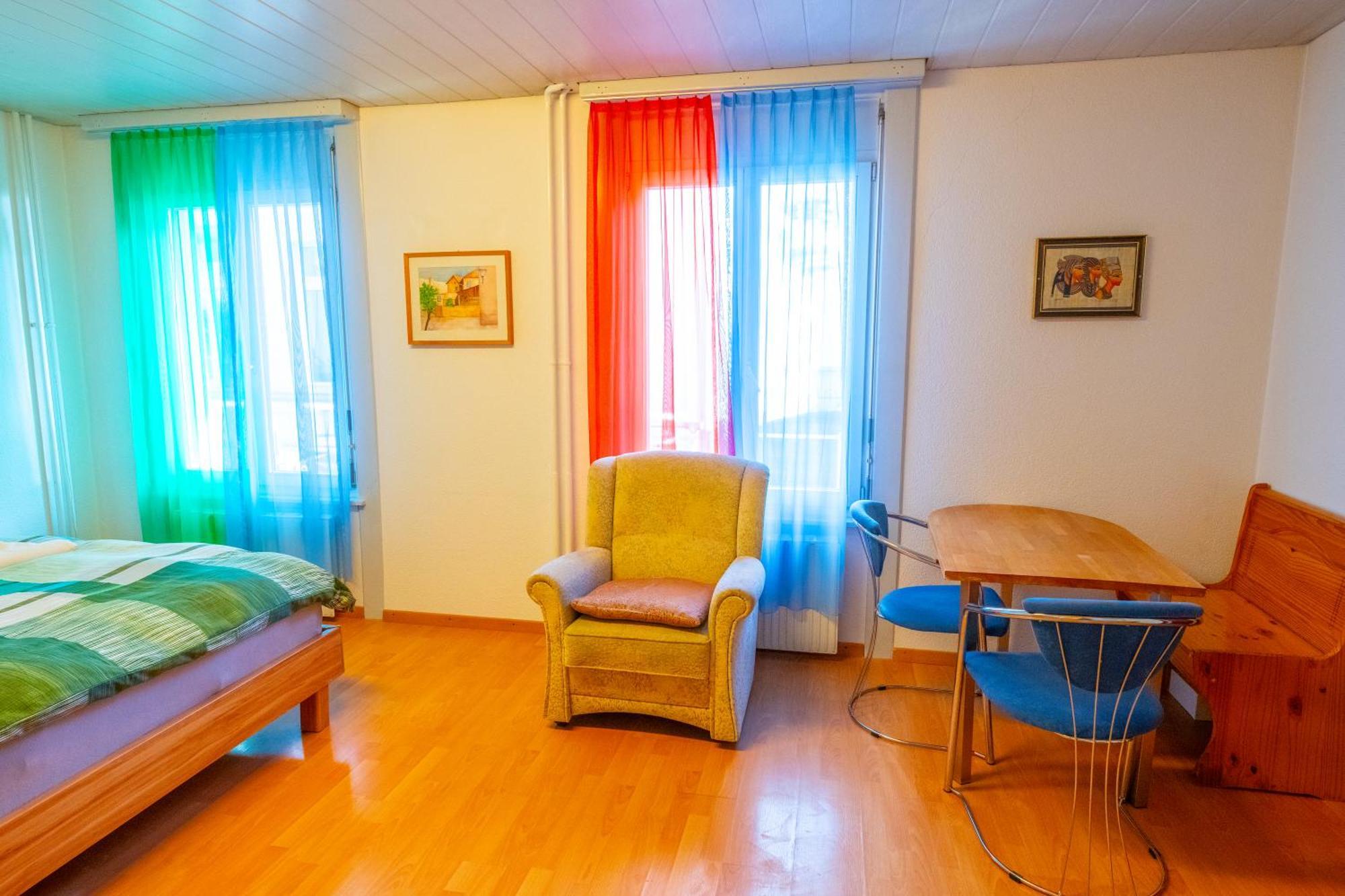 Flora Holiday home