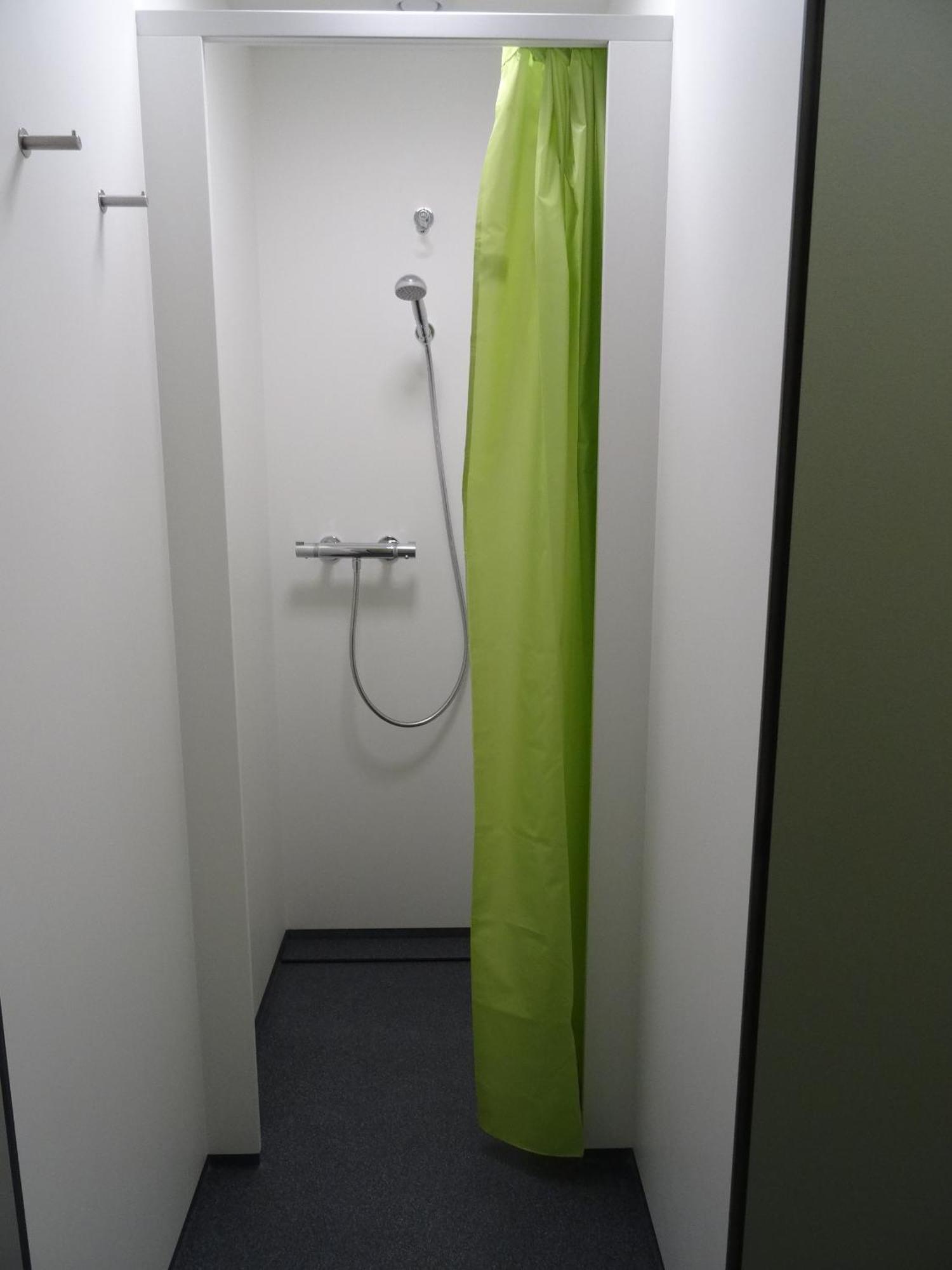 Backpackers Sonnenhof - *