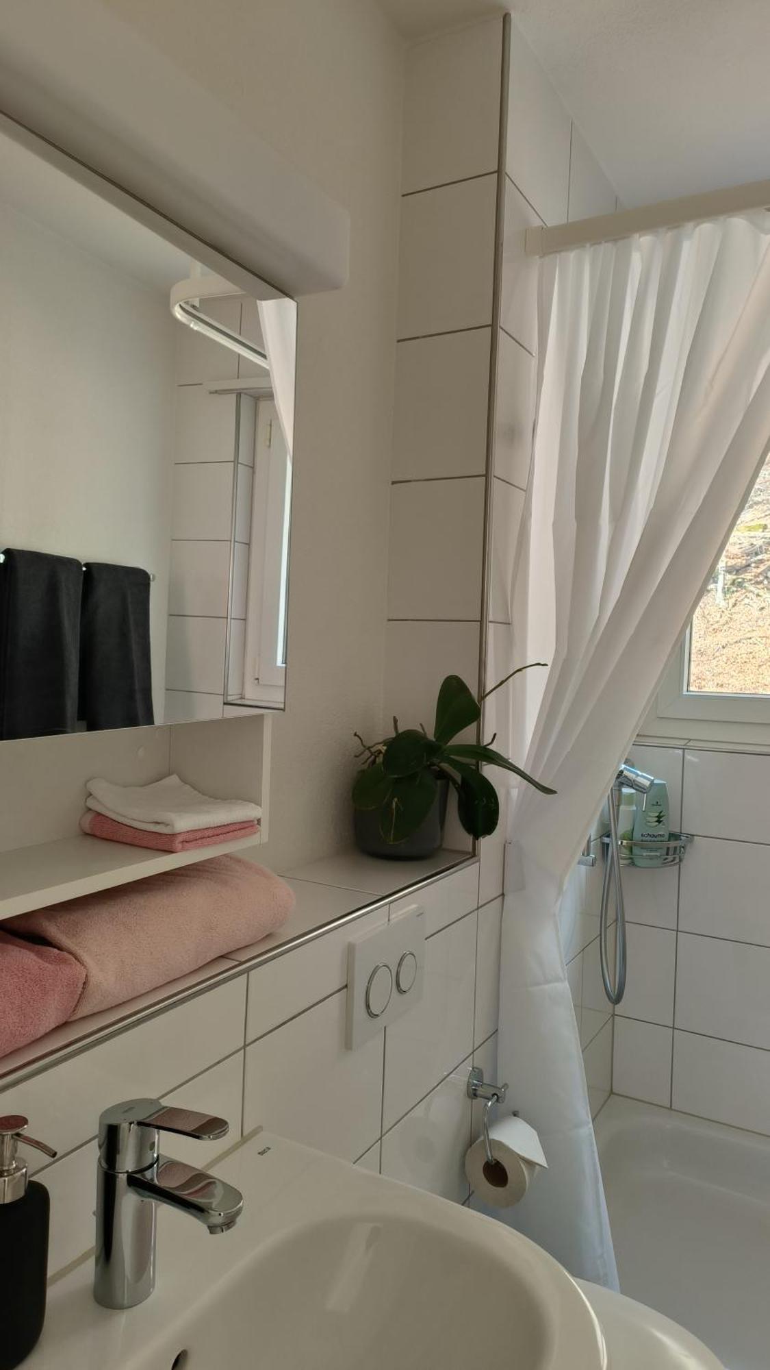 Swisshomeliday Apartment Interlaken