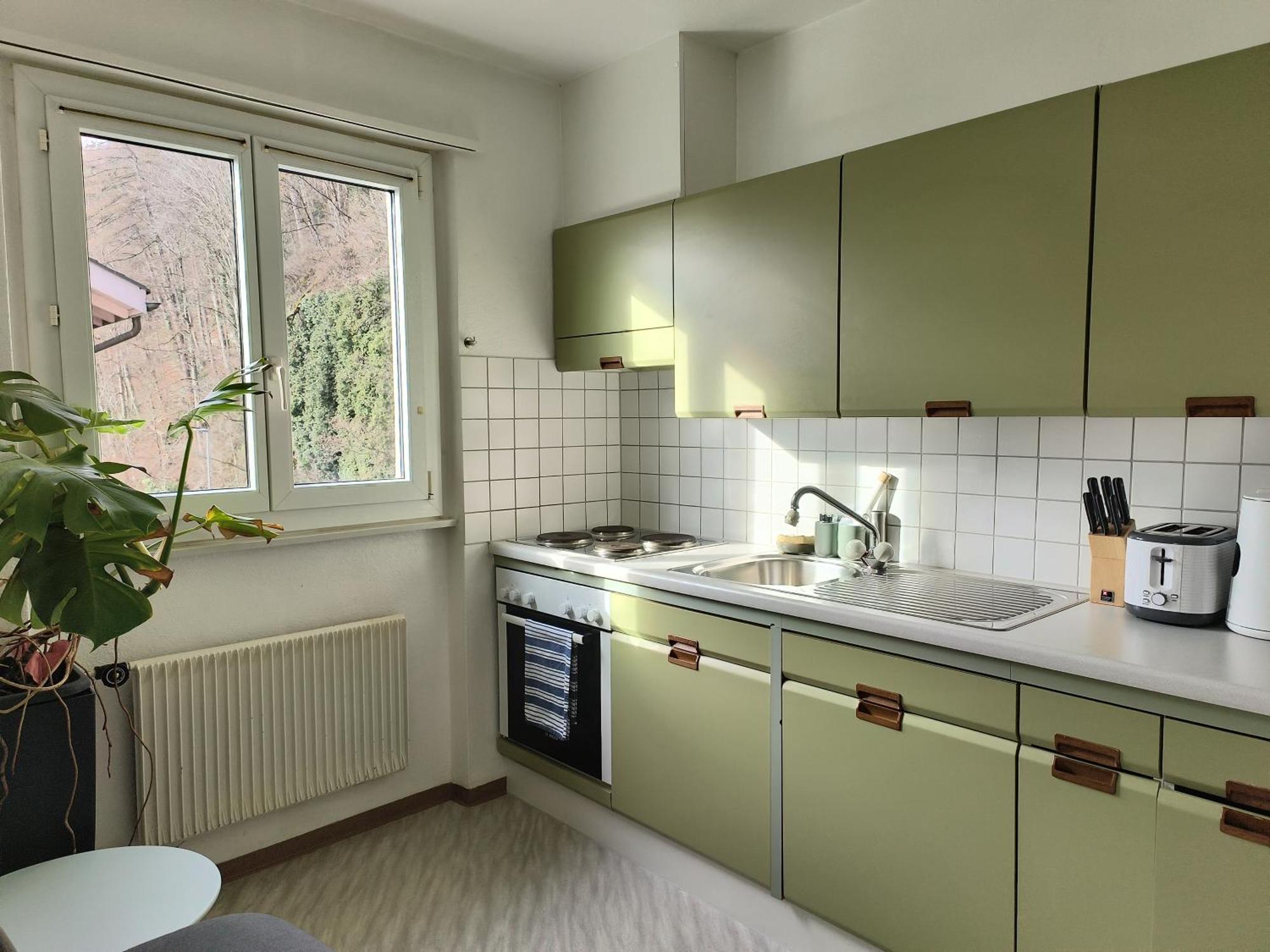 Swisshomeliday Apartment