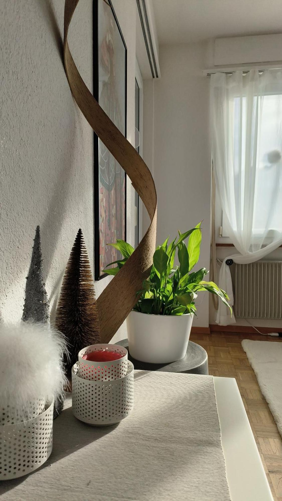Apartment Swisshomeliday
