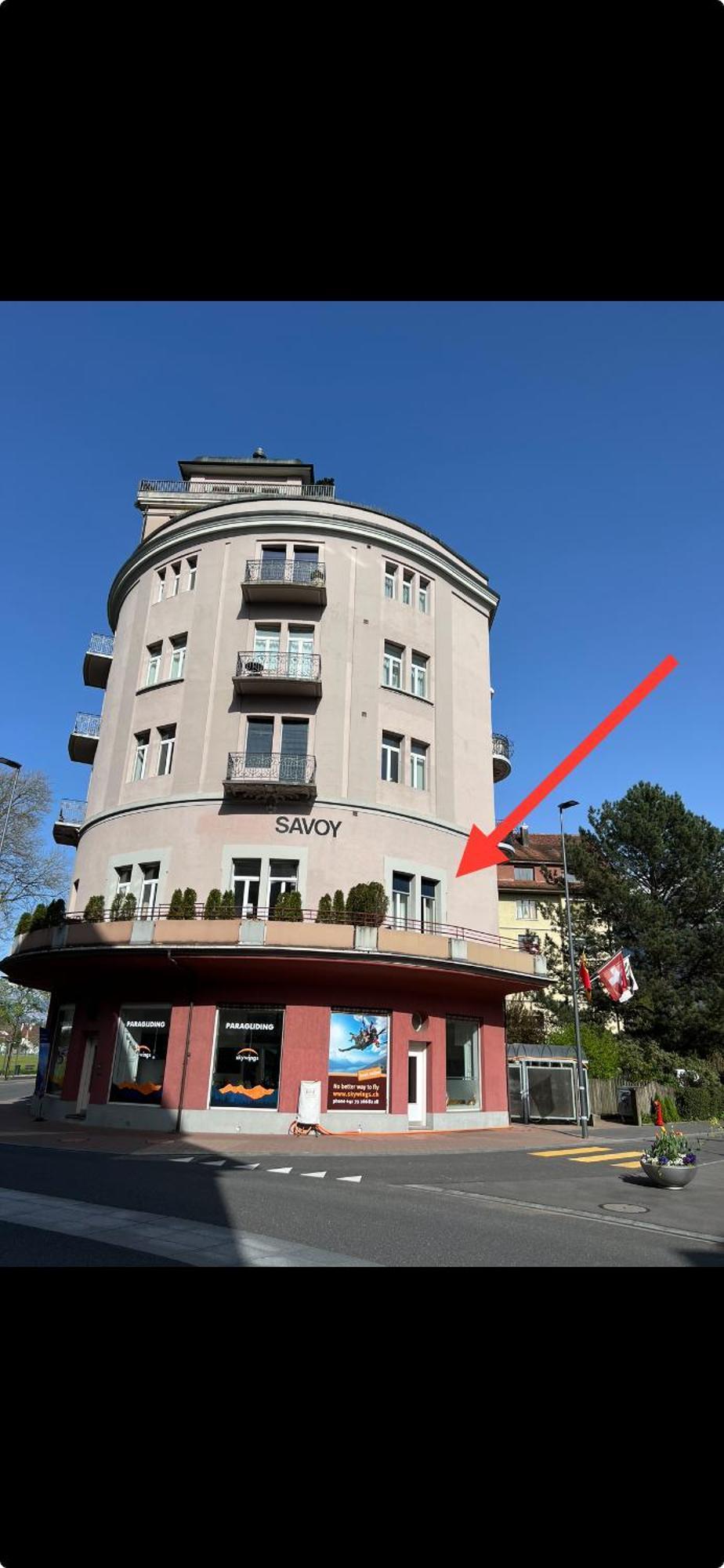 Peter Apartment *