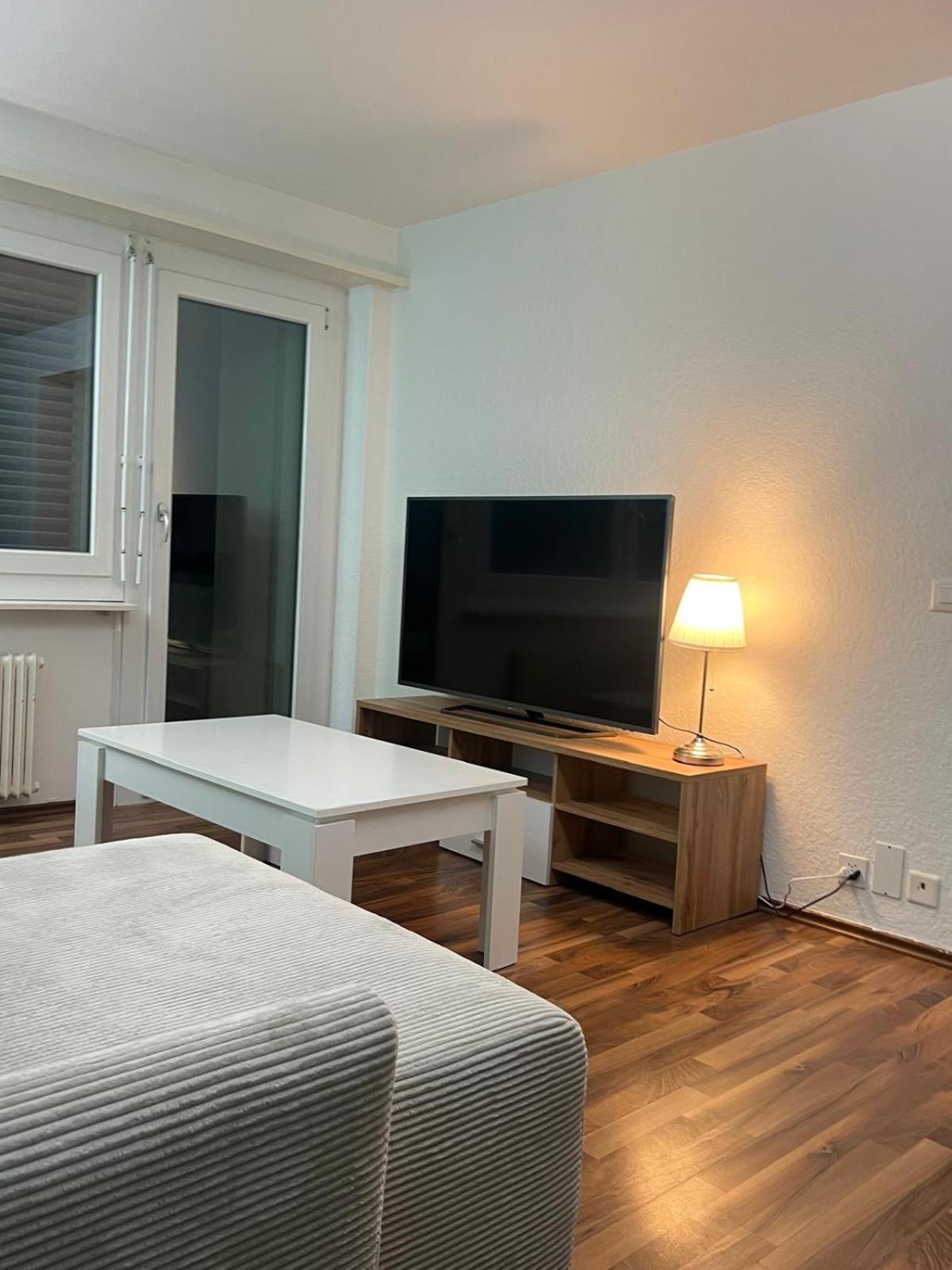 Dima Apartment *
