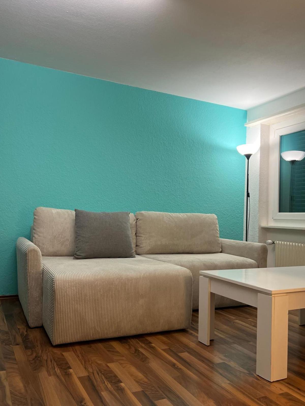 Dima Apartment Interlaken