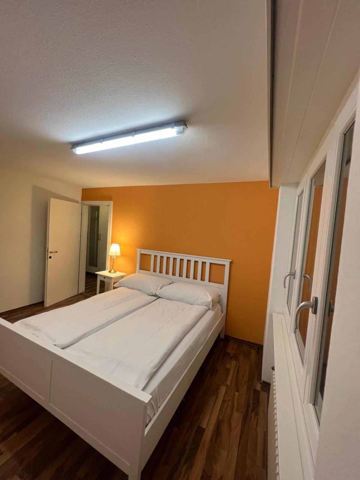 Apartment Dima *