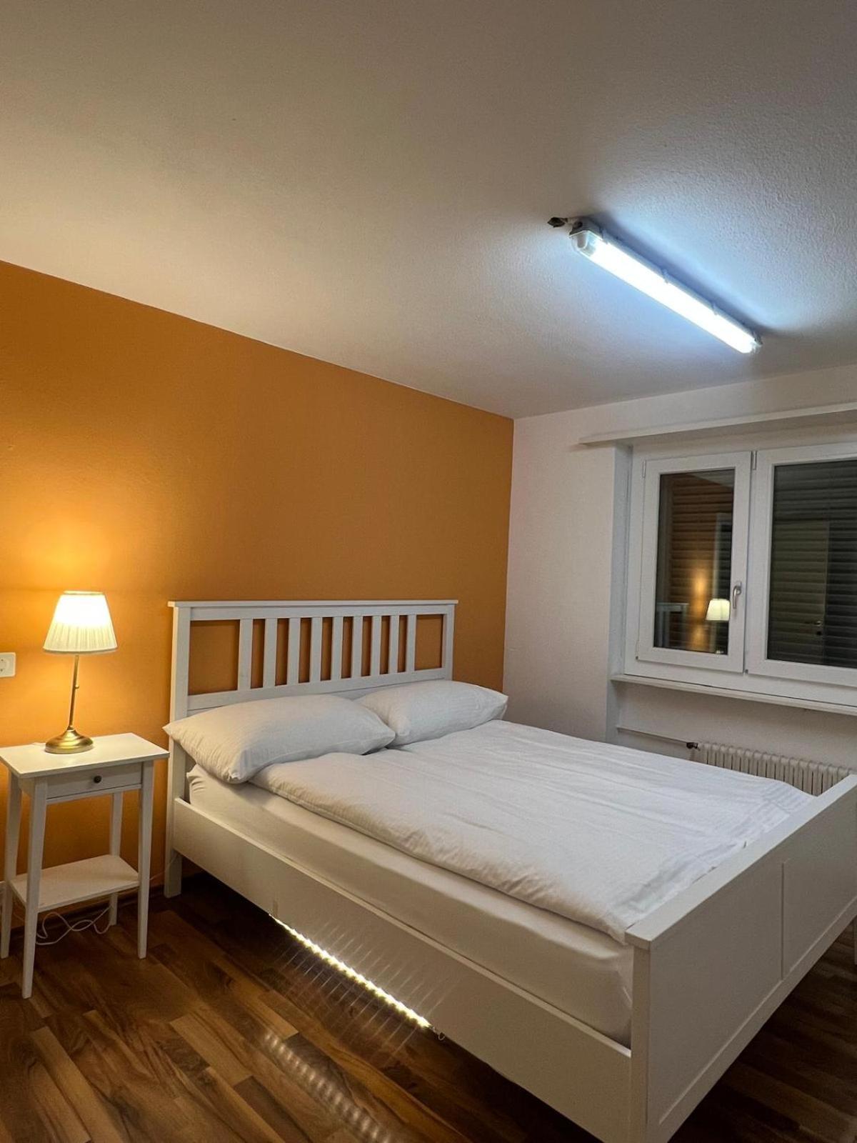 Apartment Dima Interlaken