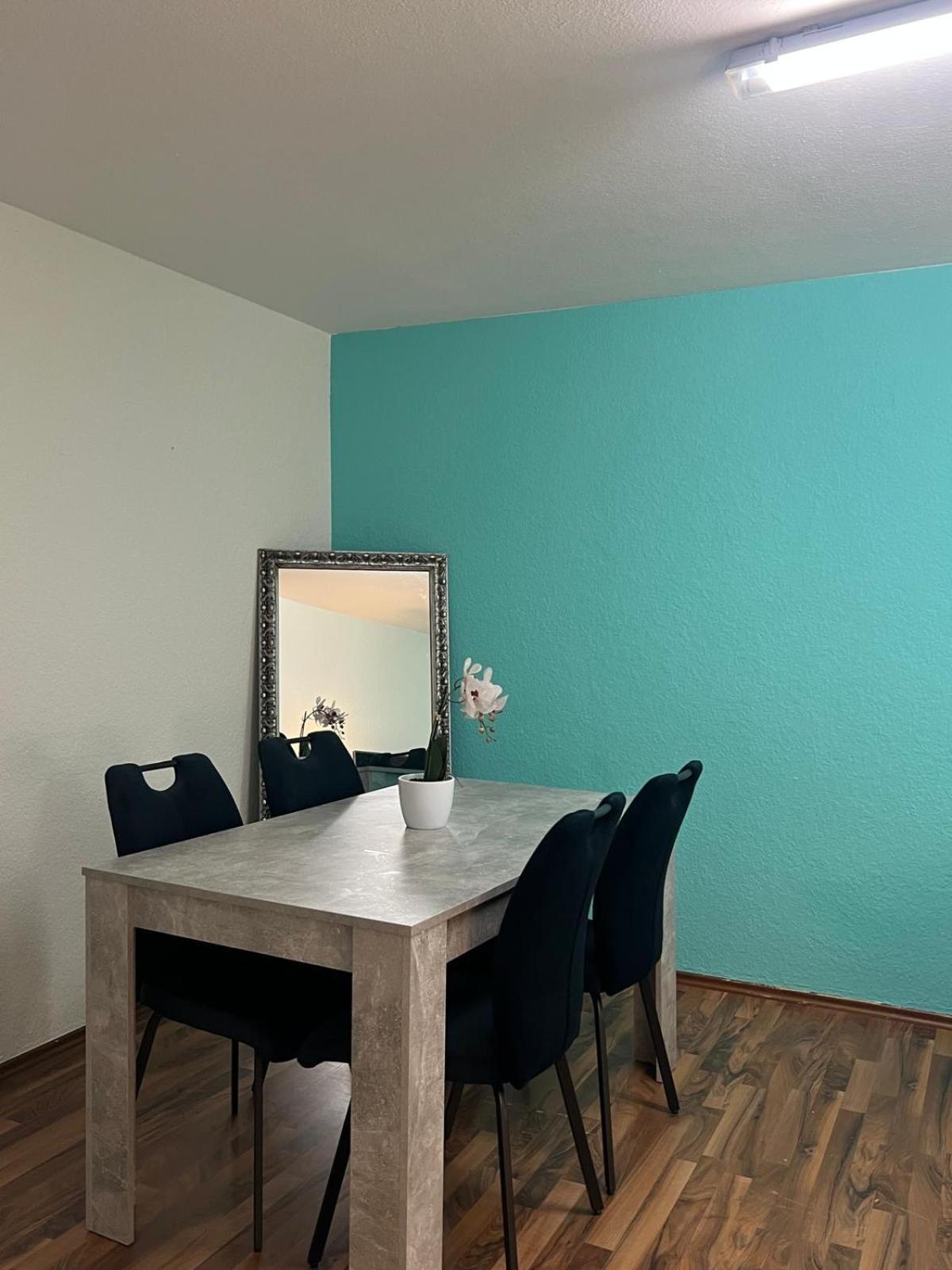 Dima Apartment *