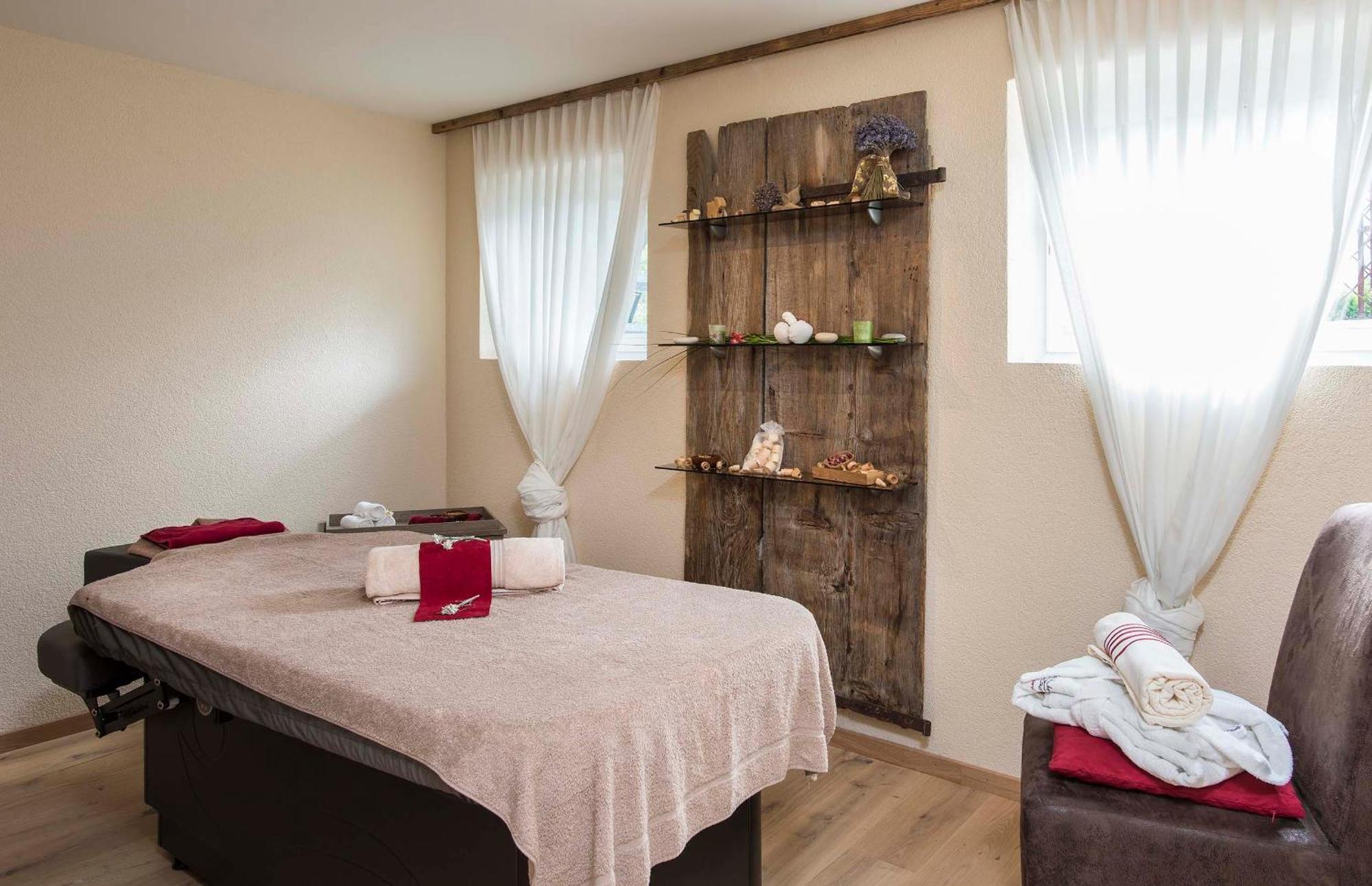 Salzano Basic Hotel